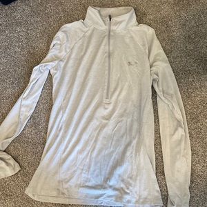 Women’s Under Armor Pullover